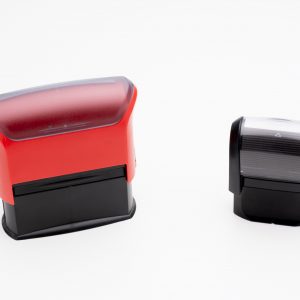 Sellos de Caucho Personalizados