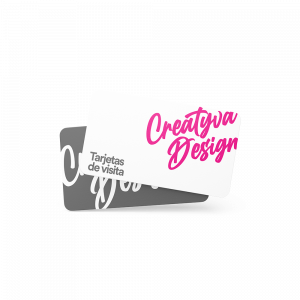 1.000 Tarjetas de Visita